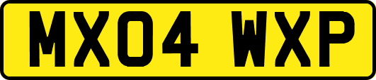 MX04WXP