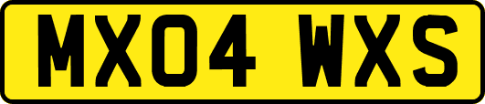 MX04WXS