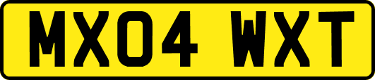 MX04WXT