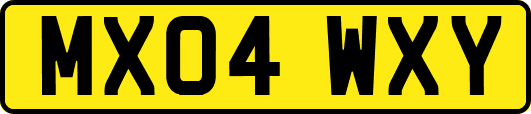 MX04WXY