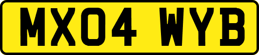 MX04WYB