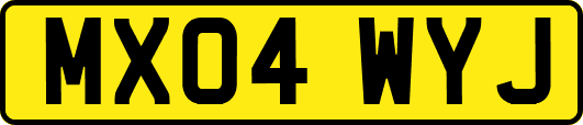 MX04WYJ