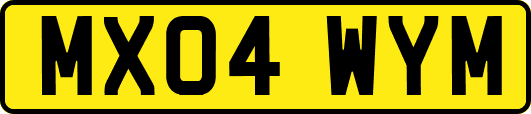 MX04WYM