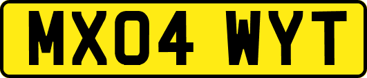MX04WYT