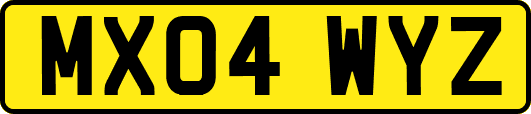 MX04WYZ