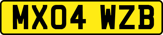 MX04WZB