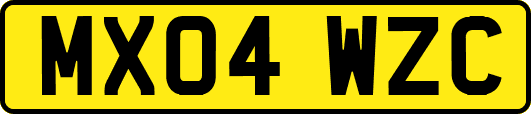 MX04WZC