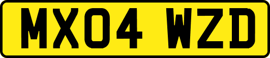 MX04WZD