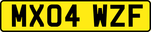 MX04WZF