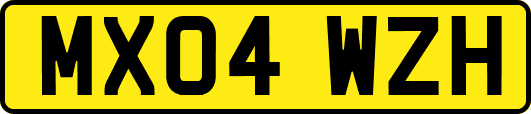 MX04WZH