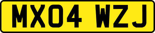 MX04WZJ