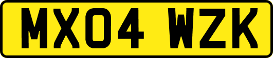 MX04WZK