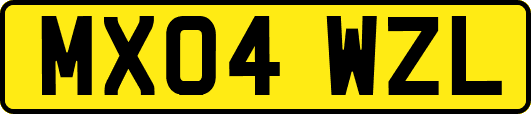 MX04WZL