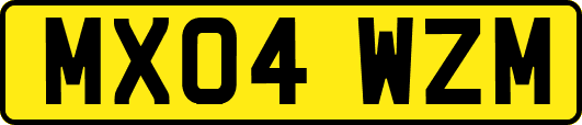 MX04WZM