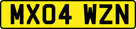 MX04WZN