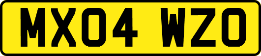 MX04WZO