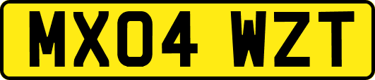 MX04WZT