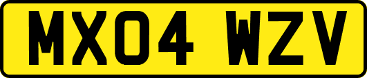 MX04WZV