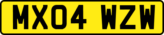 MX04WZW