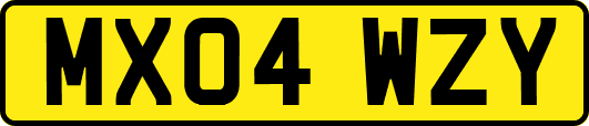 MX04WZY