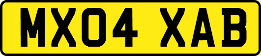MX04XAB
