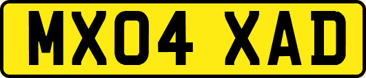 MX04XAD