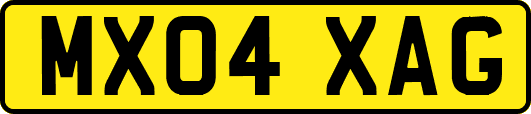 MX04XAG