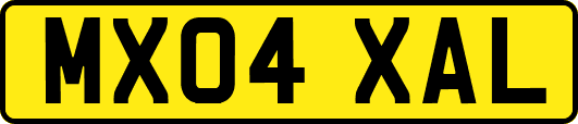 MX04XAL
