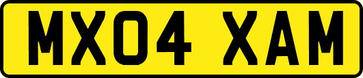 MX04XAM