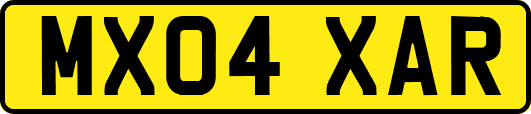 MX04XAR