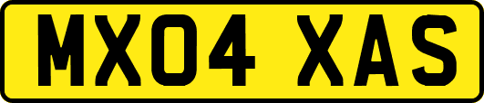 MX04XAS