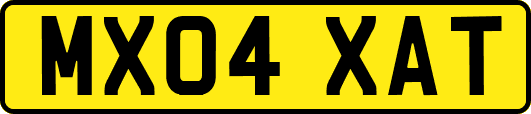MX04XAT