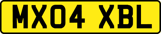 MX04XBL