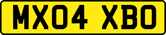 MX04XBO