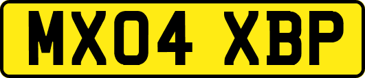 MX04XBP