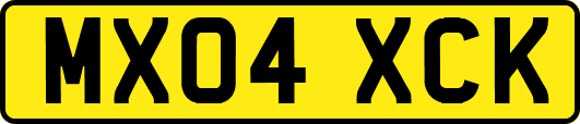 MX04XCK