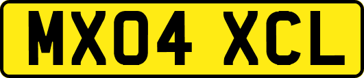 MX04XCL
