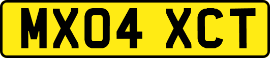 MX04XCT