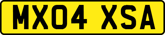 MX04XSA