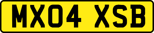 MX04XSB