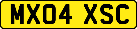 MX04XSC