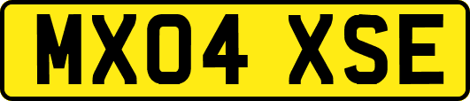 MX04XSE