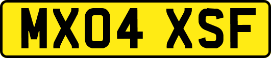 MX04XSF
