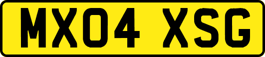 MX04XSG