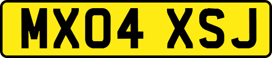 MX04XSJ