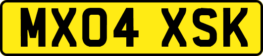MX04XSK