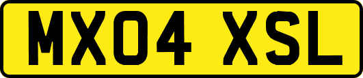MX04XSL