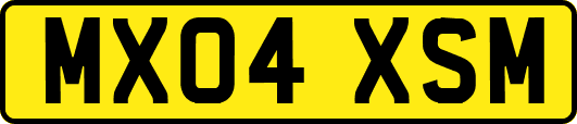 MX04XSM