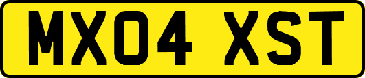 MX04XST