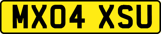 MX04XSU
